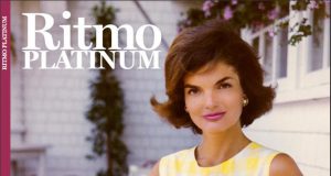Jackie Kennedy